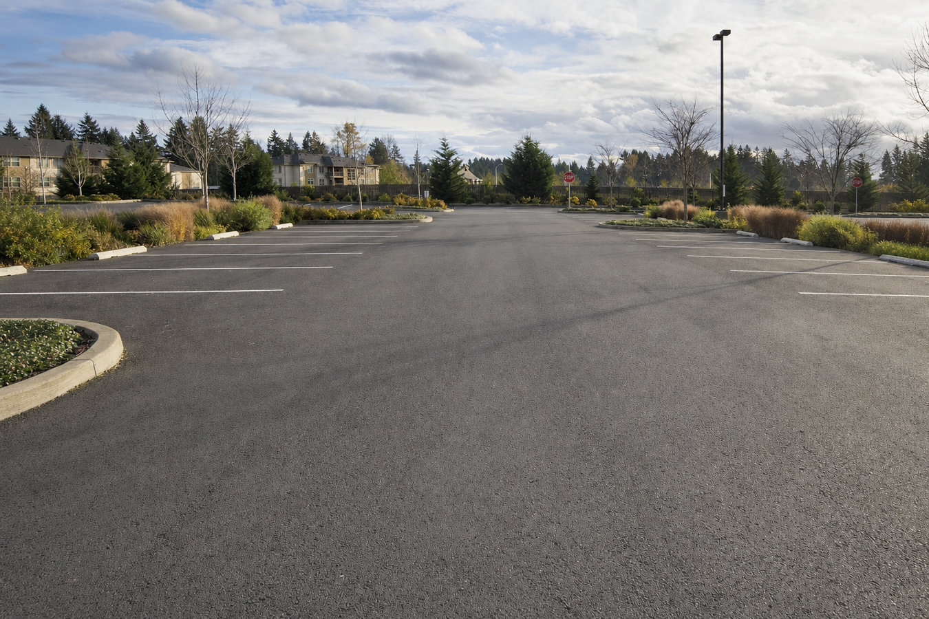 Vertex Oakley Asphalt Paving - asphalt paving contractor in Oakley, CA